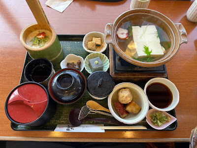 Saga-Tofu Ine North Branch 사진 3