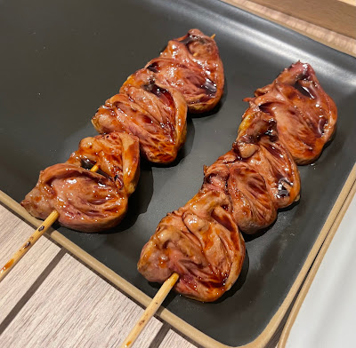 炭火焼鳥issiki 사진 3