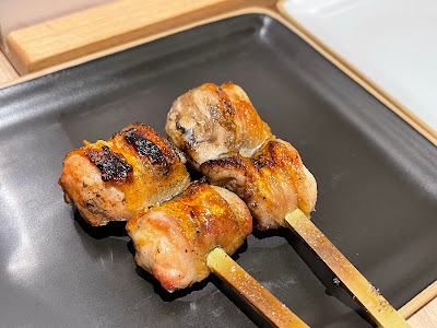炭火焼鳥issiki 사진 4