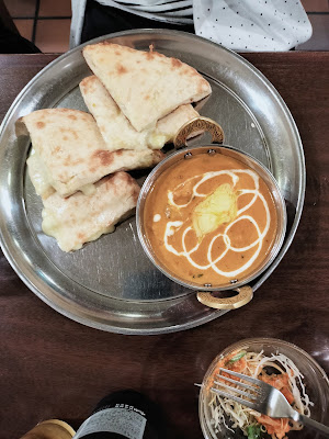 EARTH CAFE Nakadachiuri 사진 4