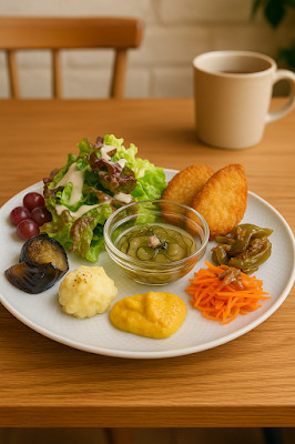 すなおカフェ（Sunao cafe） 사진 3