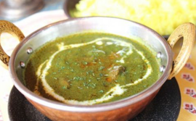 RAJU Kyodaimaeten Indian Cuisine 사진 3
