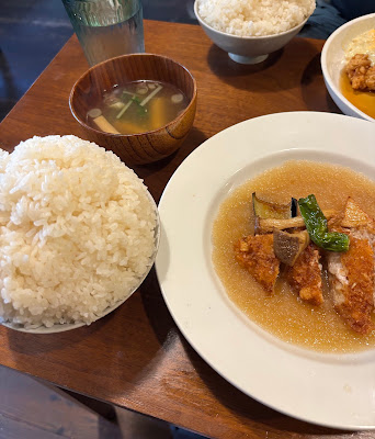 えくぼ食堂 사진 4