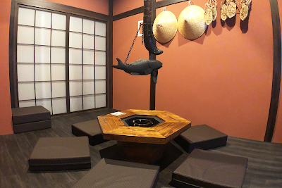 Jankara Kyoto Kawaramachi Omiya（Karaoke & Restaurant) 사진 3