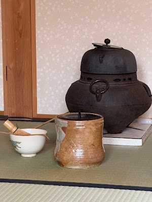 Tea Ceremony Camellia FLOWER 사진 3