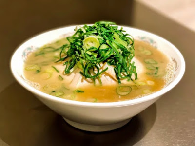 다이코쿠라멘 사진 3