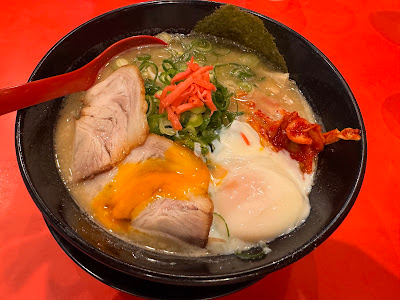 다이츄 라멘 사진 3