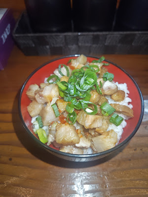 Re麺BAR〜RAMEN＆BAR 사진 4