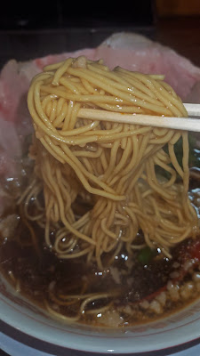 Re麺BAR〜RAMEN＆BAR 사진 2