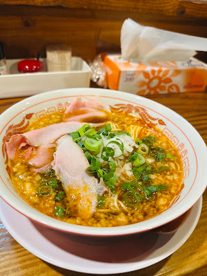 Re麺BAR〜RAMEN＆BAR 사진 3