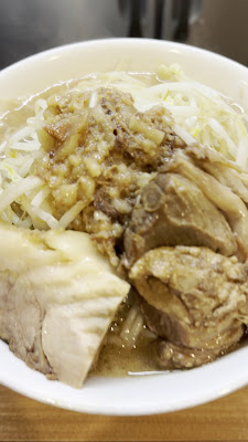 라멘장 지구 규모로 생각해라 후시미 본점 사진 2