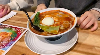 えび塩ラーメンりあん 사진 4