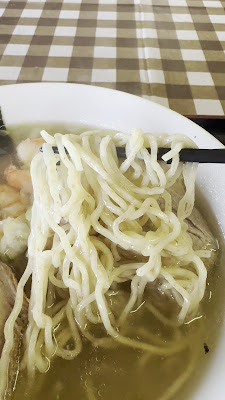 えび塩ラーメンりあん 사진 2