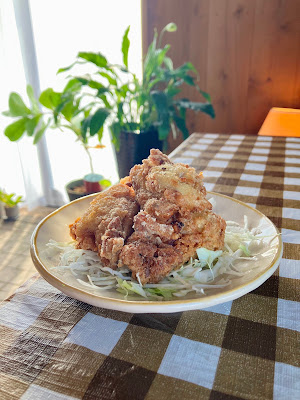 えび塩ラーメンりあん