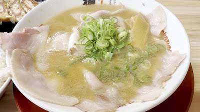 라멘 요코즈나 깃쇼인 본점 사진 5