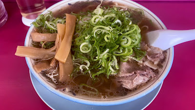 라멘 후지 본점 사진 2