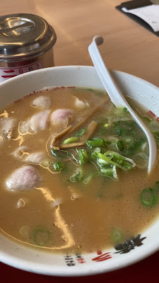 Ramen Yokozuna Katsura Gojo 사진 2