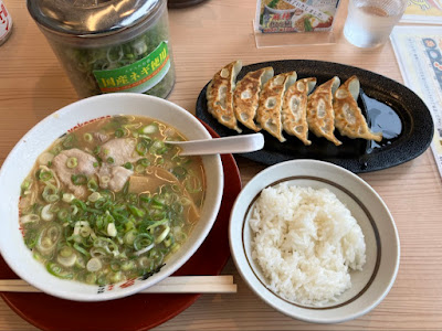 Ramen Yokozuna Katsura Gojo 사진 5