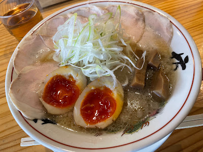 Ramen no Bombo - Hachijo 사진 4