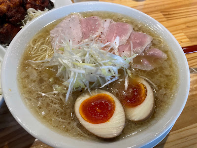 Ramen no Bombo - Hachijo 사진 3