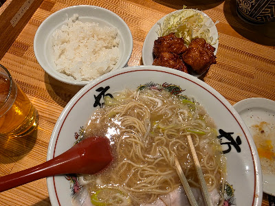 Ramen no Bombo - Hachijo 사진 5