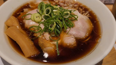 中華そば おにぎり 〇△ -まるさんかく- 사진 2