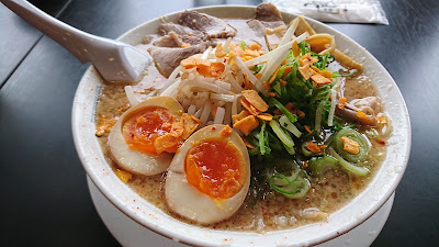 Takabashi Ramen - Kyoto-higashi Interchange 사진 4