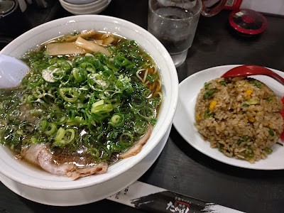 Takabashi Ramen - Kyoto-higashi Interchange 사진 5