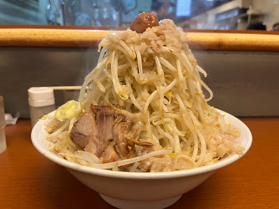 Ramen-so Chikyu Kibo de Kangaero - Sora 사진 4