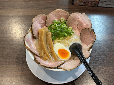 아이츠노라멘 카타구루마 사진 3
