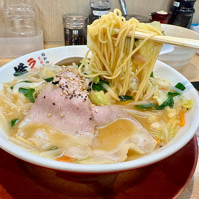 Ramen Yokozuna 사진 3