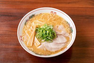 Jukusei Men-ya Jinrai - Saiin Main Shop 사진 3