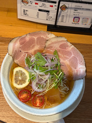 멘야 유코우 사진 5
