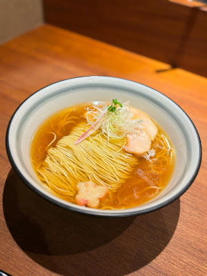 祇をん 麺や 凛々【Gion ramen Rinrin】 사진 4