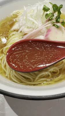 祇をん 麺や 凛々【Gion ramen Rinrin】 사진 2