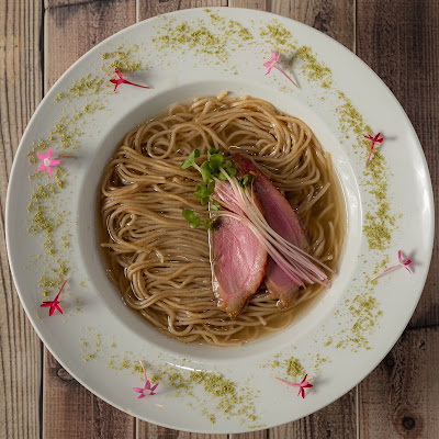 Gion Duck Noodles 사진 3