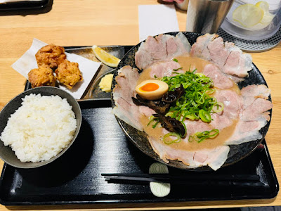 Men-ya Ichimen Senshin 사진 3