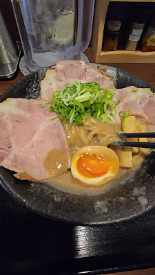 Men-ya Ichimen Senshin 사진 2
