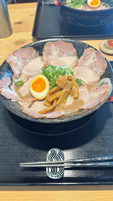 Men-ya Ichimen Senshin 사진 4