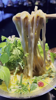 Vegan Ramen UZU Kyoto 사진 2