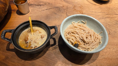 멘야 타카쿠라니조 라멘 사진 3