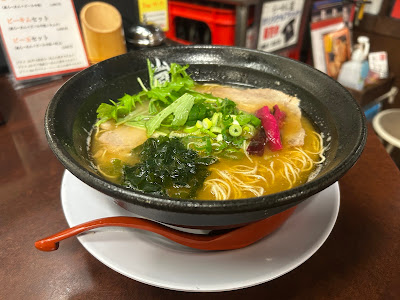 Ramen Arashi 사진 5