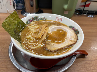 Ramen Tengu - Nishijin 사진 3