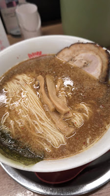 Ramen Tengu - Nishijin 사진 2