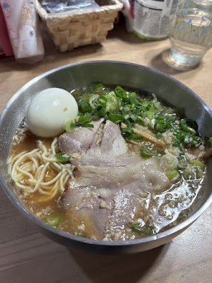 이이초 라멘 사진 4
