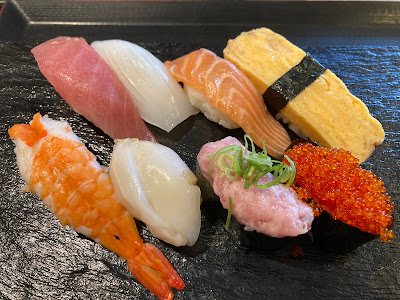 Hakodate Ichiba Keihan Uji 사진 3
