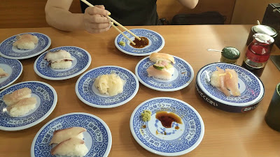 Kura Sushi - Kyōto-minami Interchange 사진 2