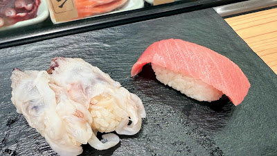 寿司 魚がし日本一 京都ポルタ亰店 사진 2