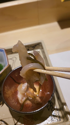 교토 스시 마츠모토 사진 2