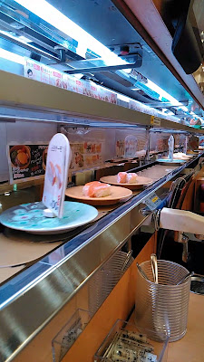 Kappa Sushi 사진 2